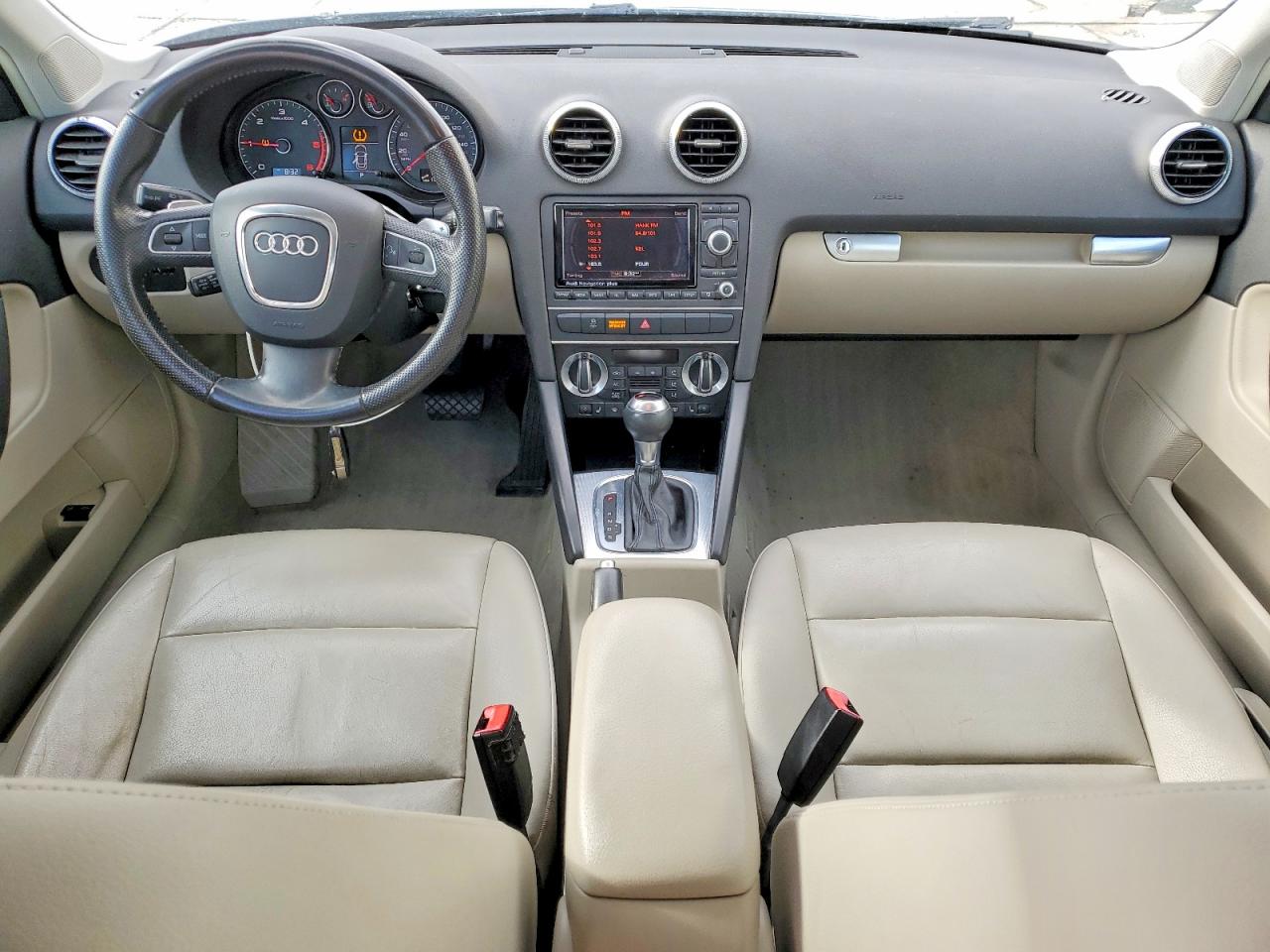 Audi A3 Premium Plus