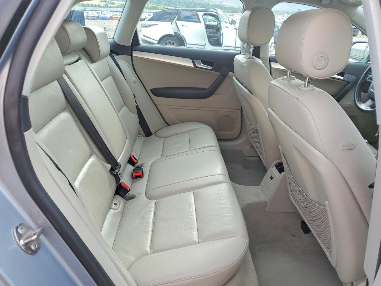 Audi A3 Premium Plus