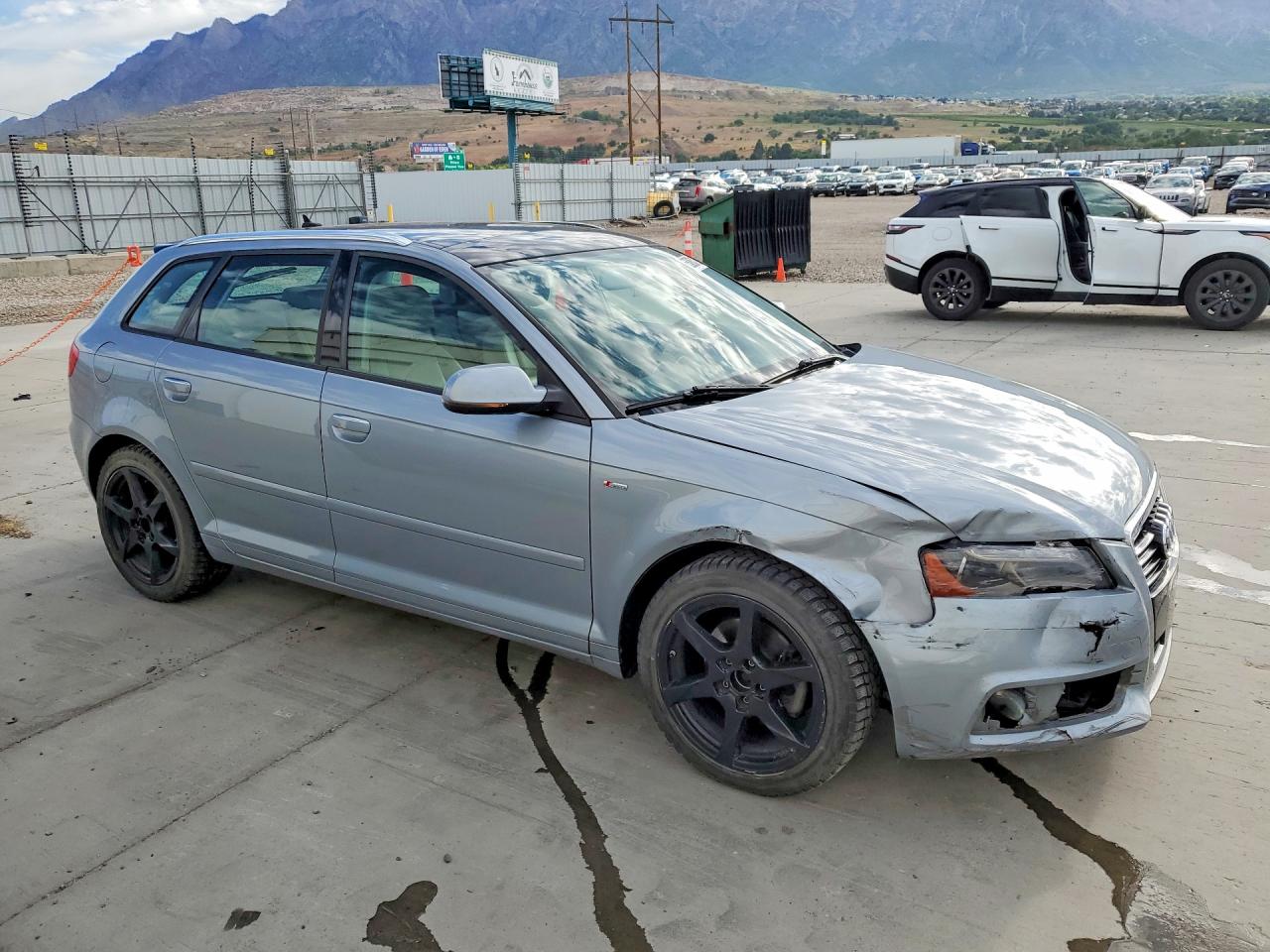 Audi A3 Premium Plus