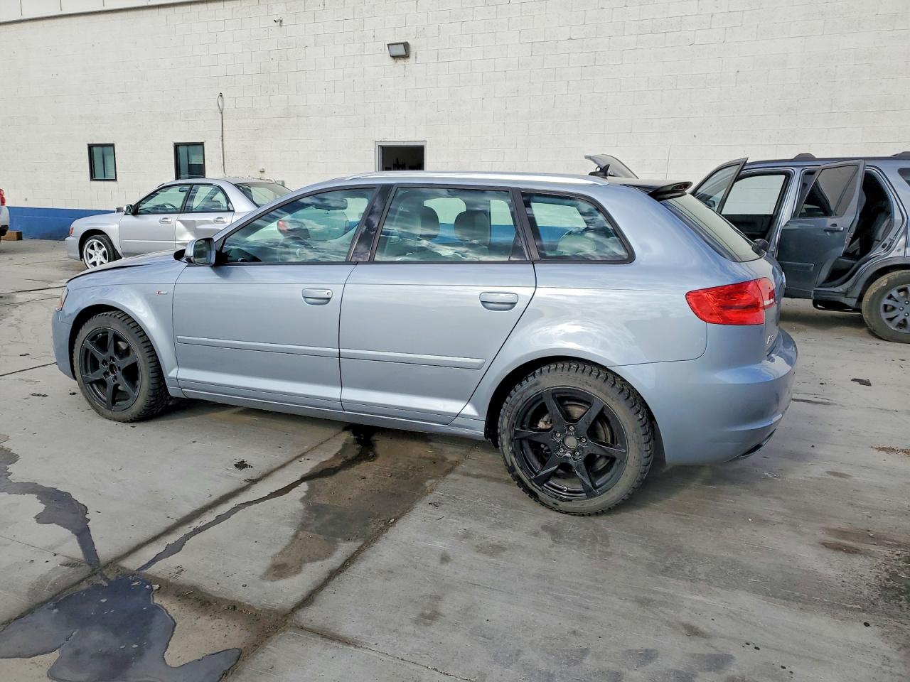 Audi A3 Premium Plus