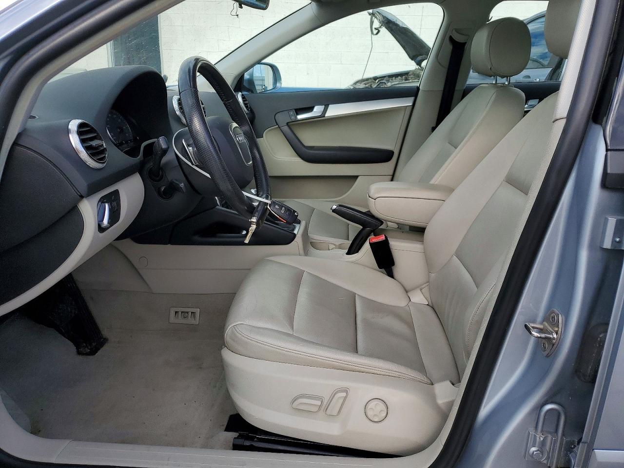 Audi A3 Premium Plus