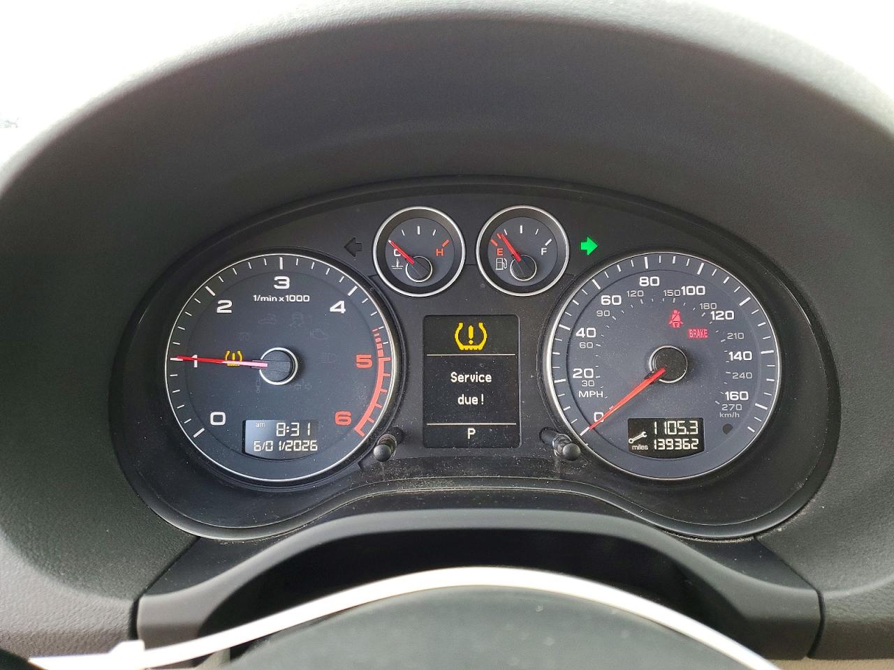 Audi A3 Premium Plus
