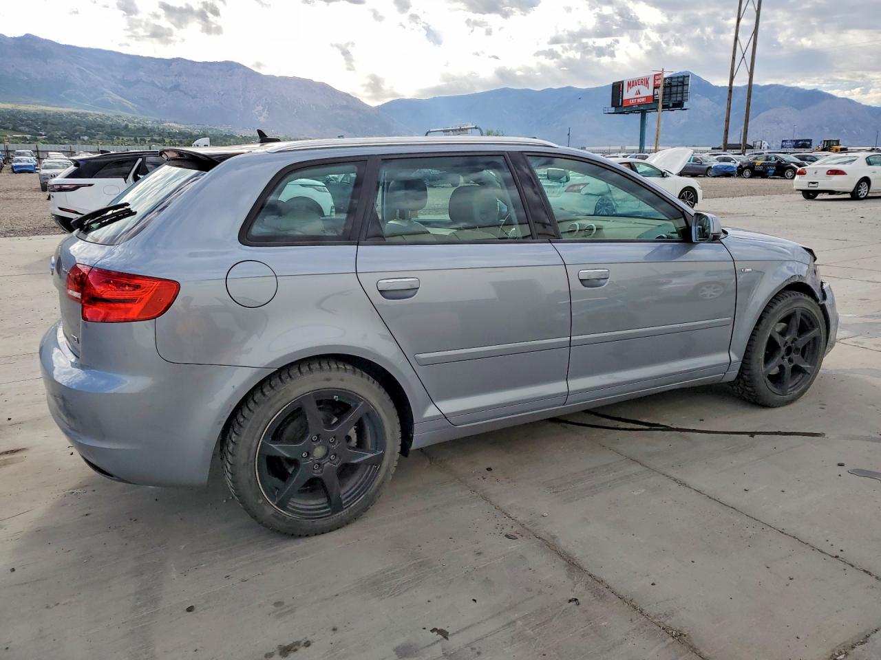 Audi A3 Premium Plus