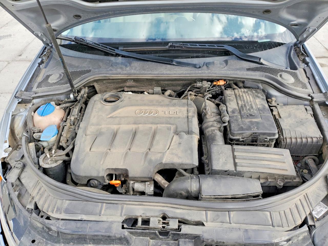 Audi A3 Premium Plus