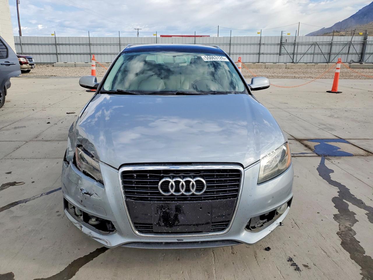 Audi A3 Premium Plus