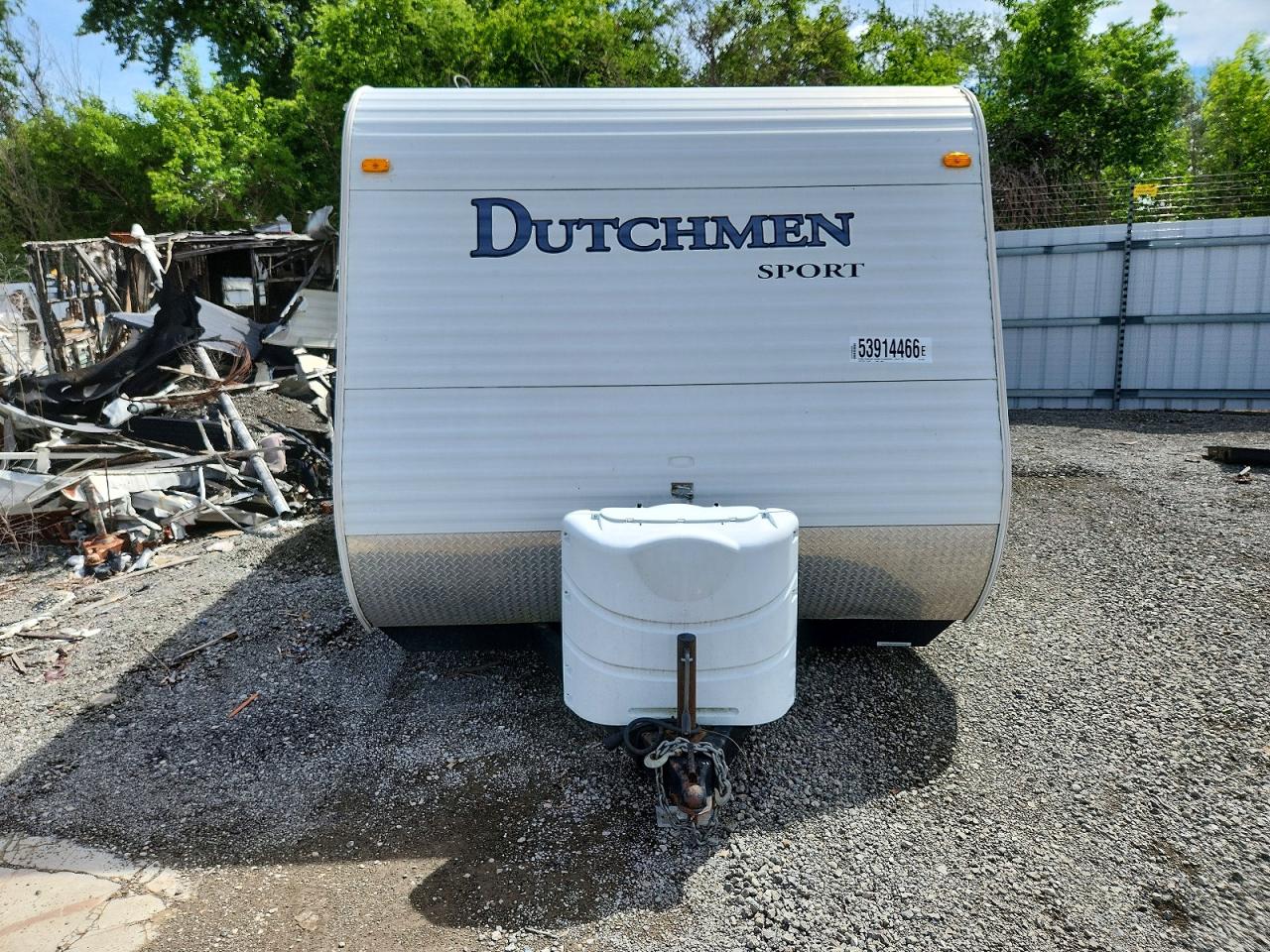 Dutchmen Other