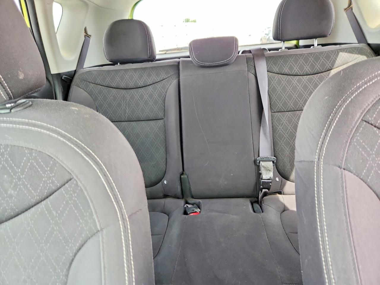 Kia Soul Base