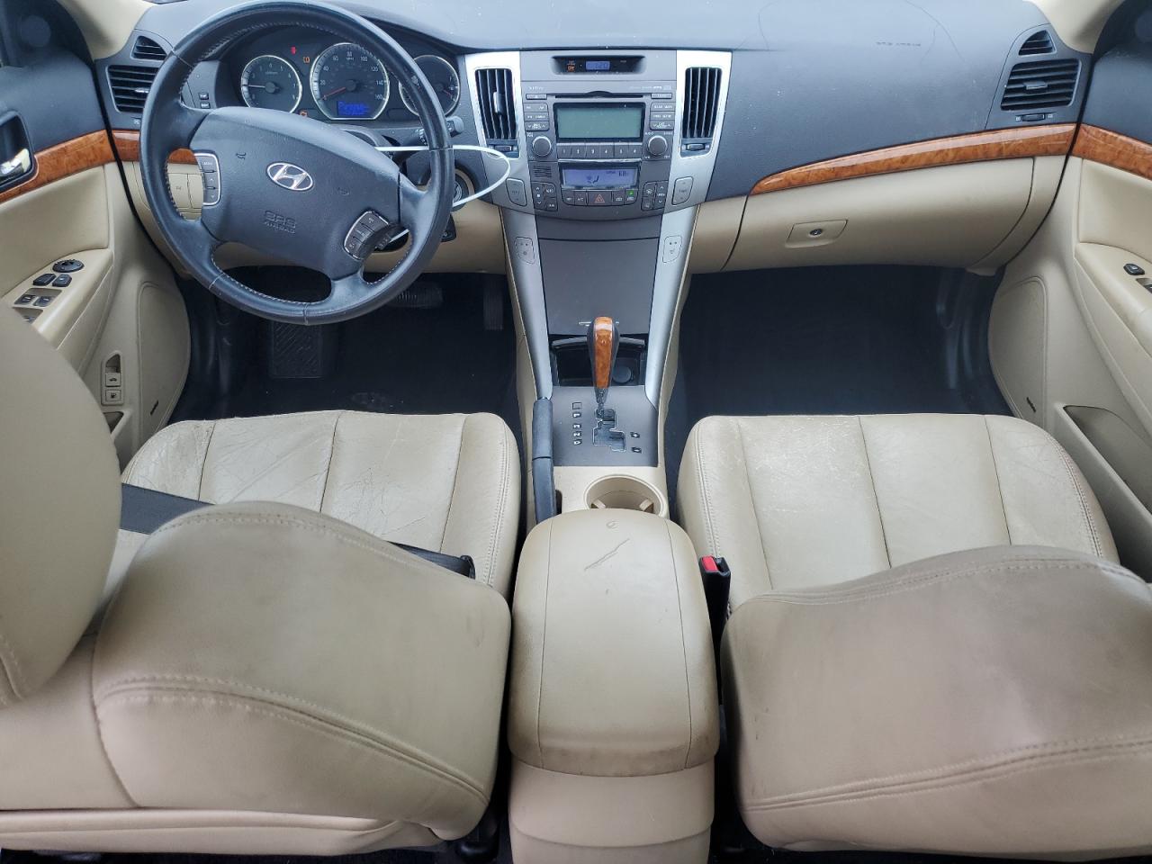 Hyundai SONATA Se