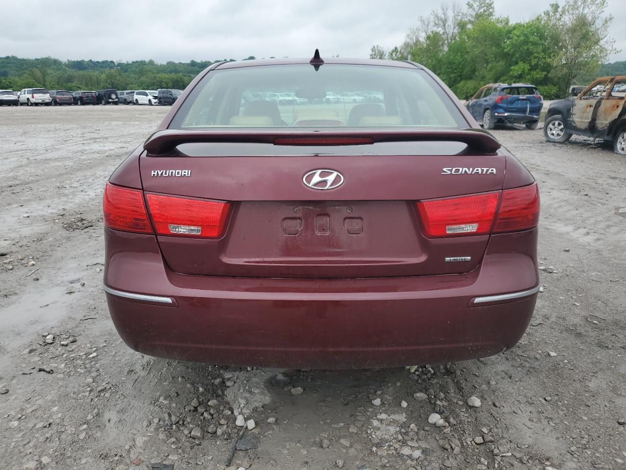 Hyundai SONATA Se