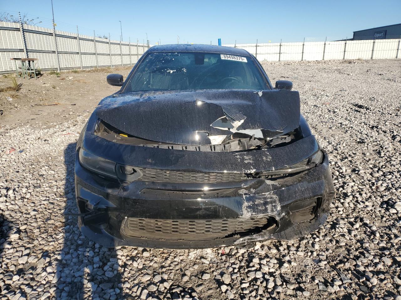 Dodge Charger Sxt