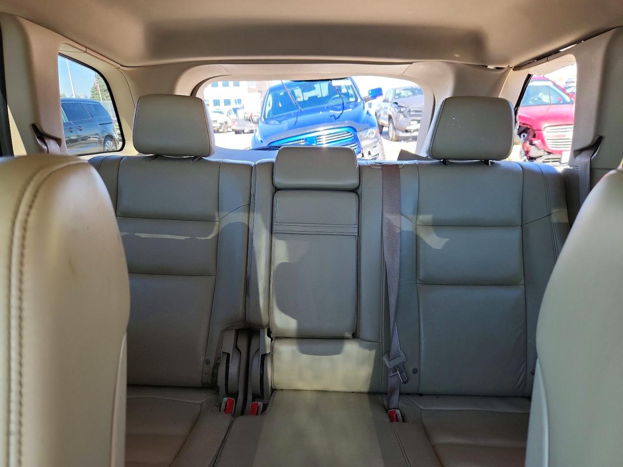 Jeep Cherokee Limited
