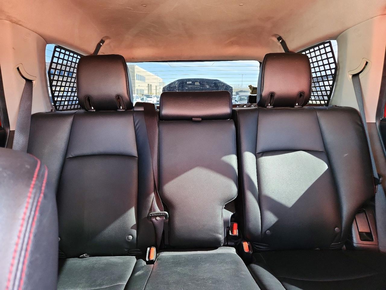 Toyota 4Runner Trd Pro
