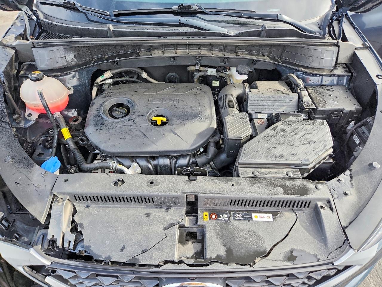 Hyundai TUCSON Value