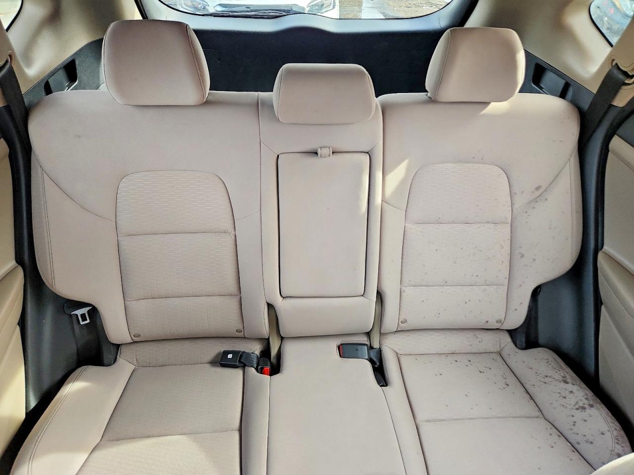 Hyundai TUCSON Value