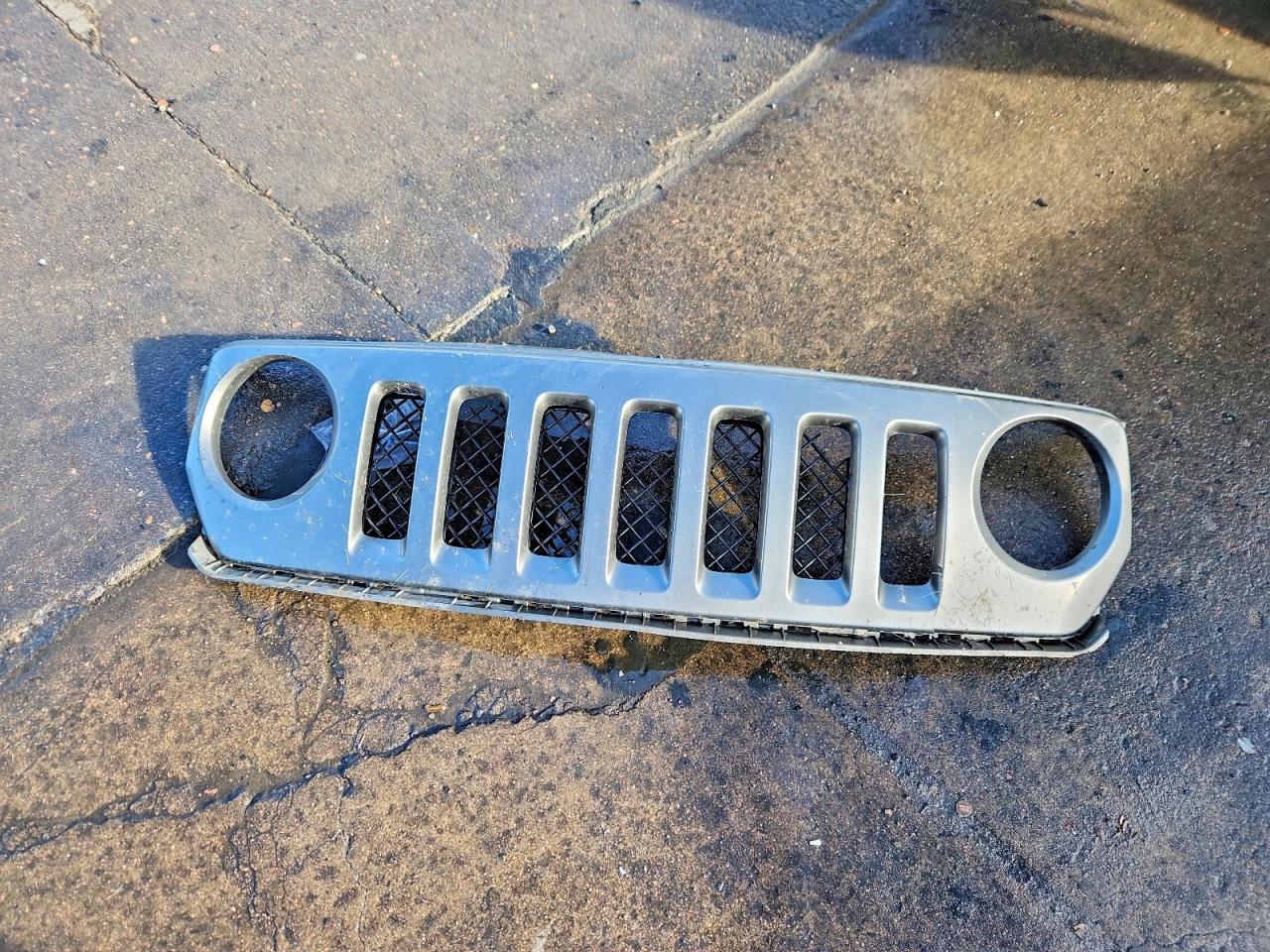 Jeep Patriot Latitude