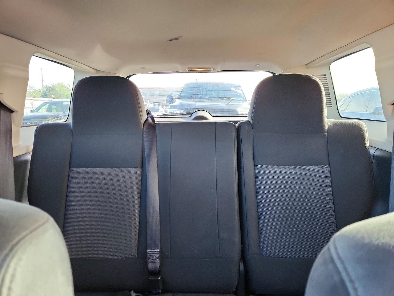 Jeep Patriot Latitude