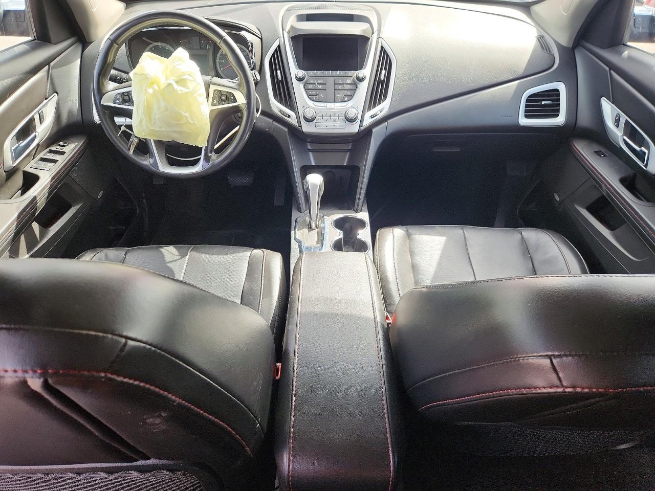GMC Terrain Slt