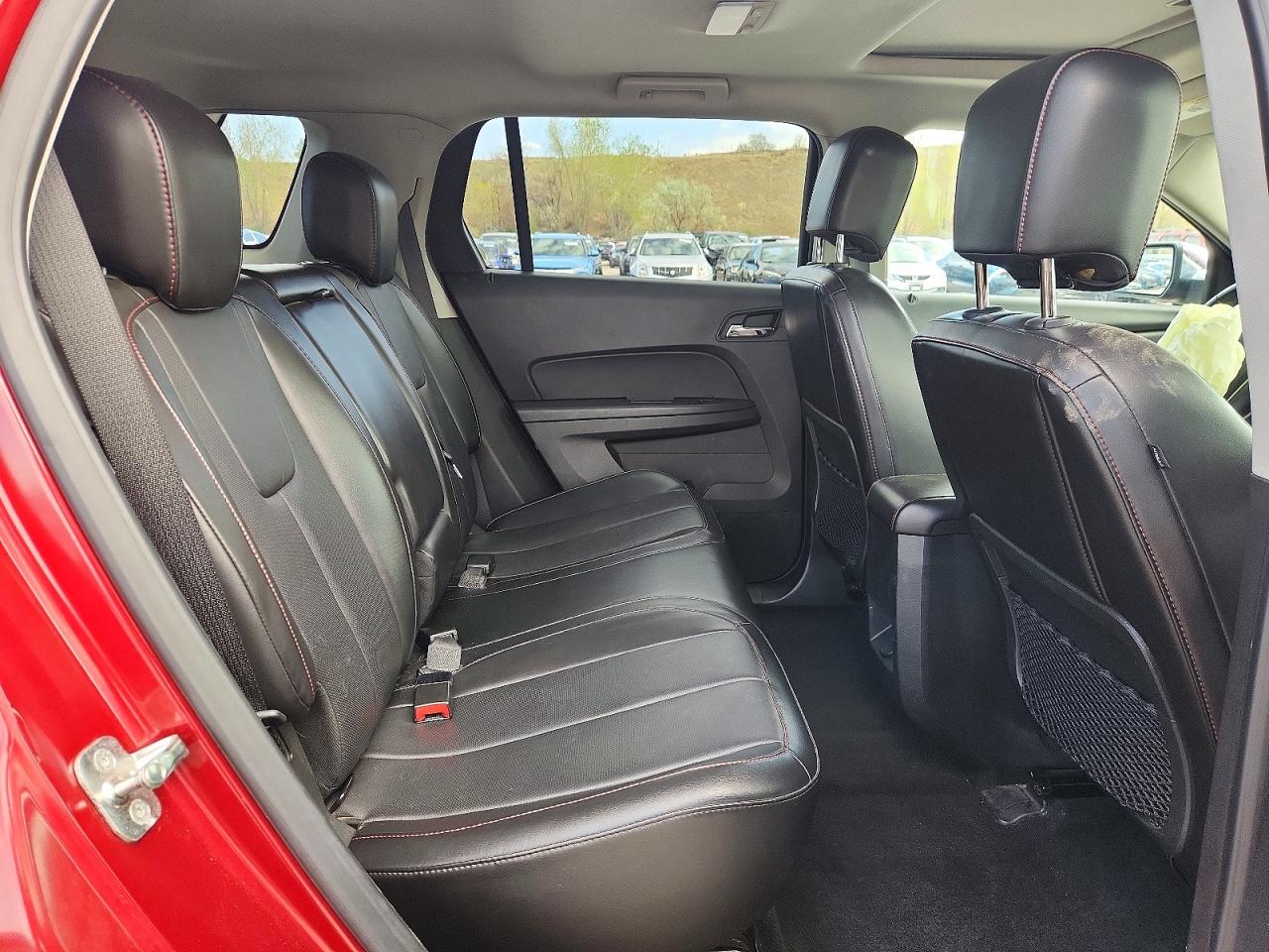 GMC Terrain Slt
