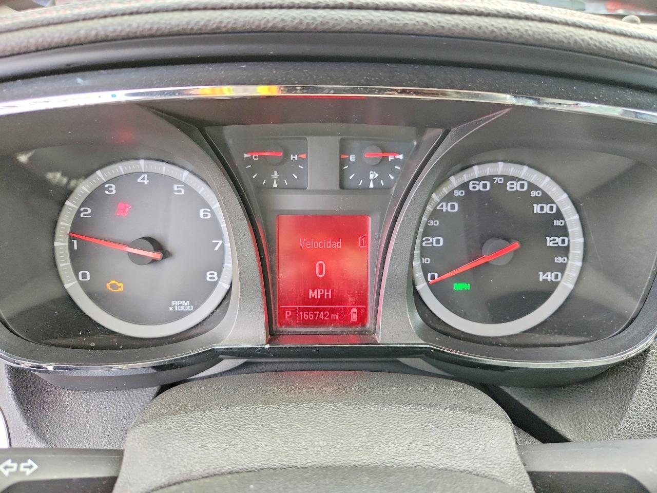 GMC Terrain Slt