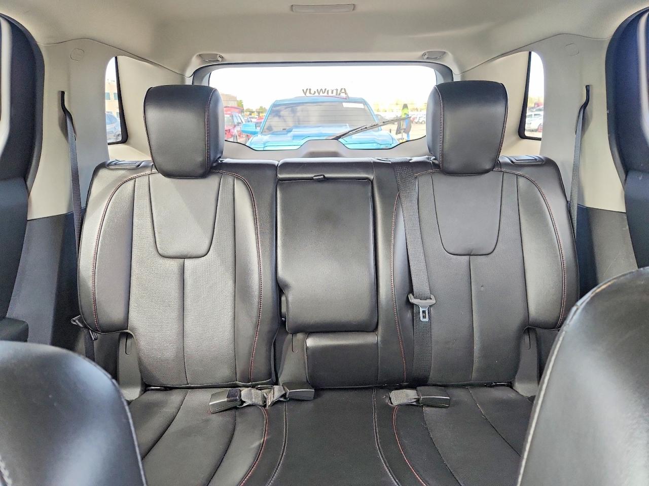 GMC Terrain Slt