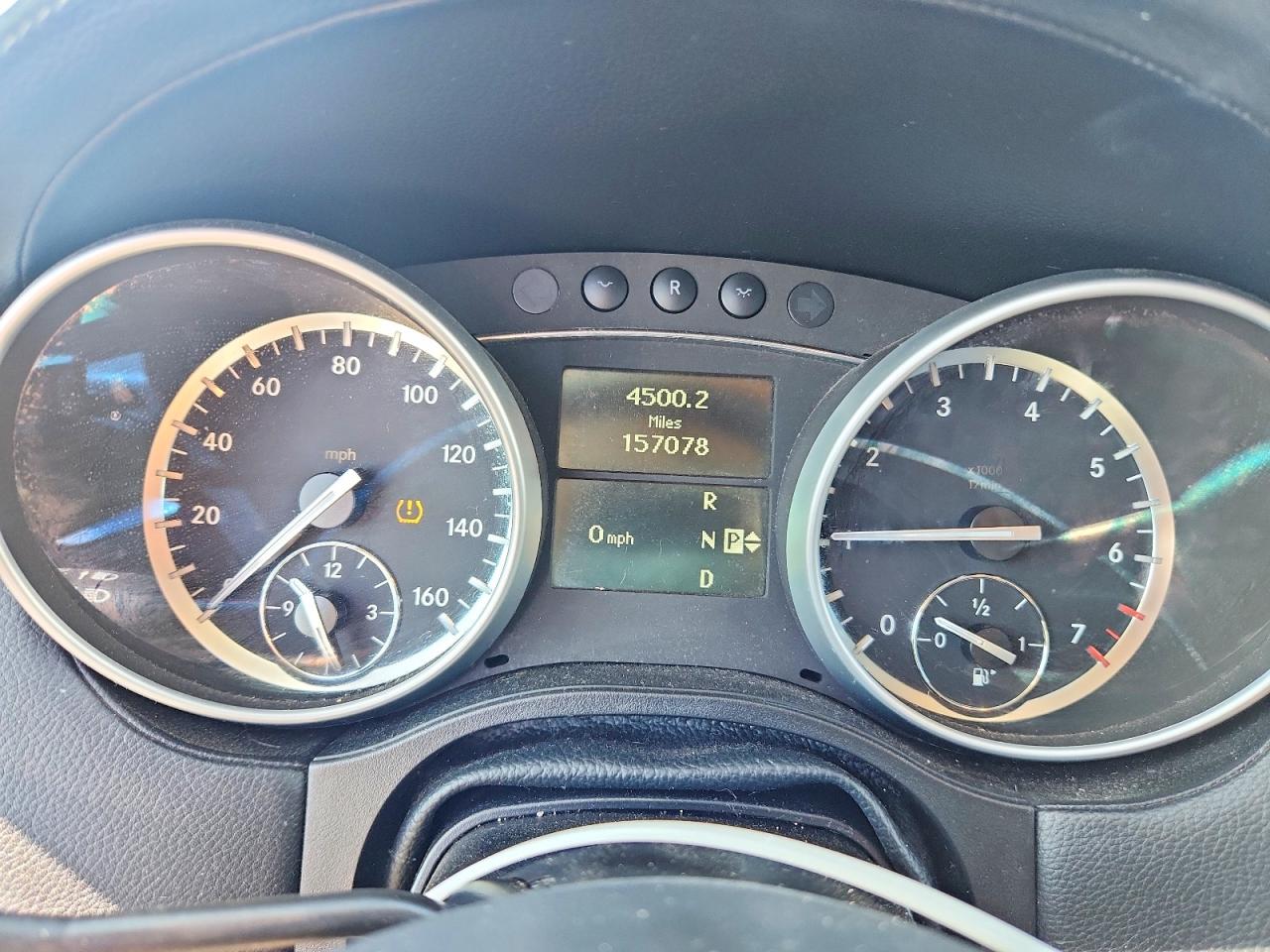 Mercedes-Benz G-Class 450 4matic