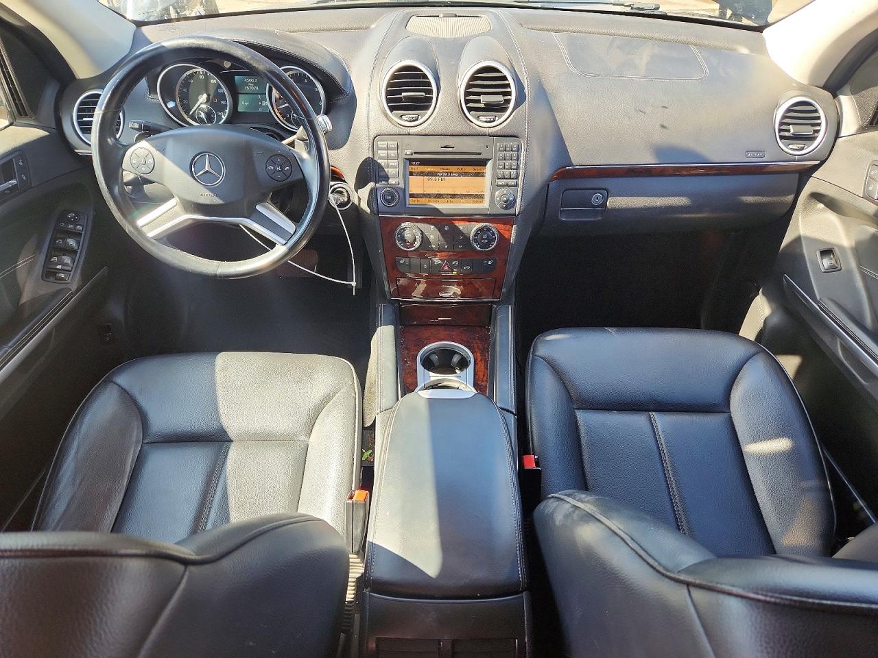 Mercedes-Benz G-Class 450 4matic