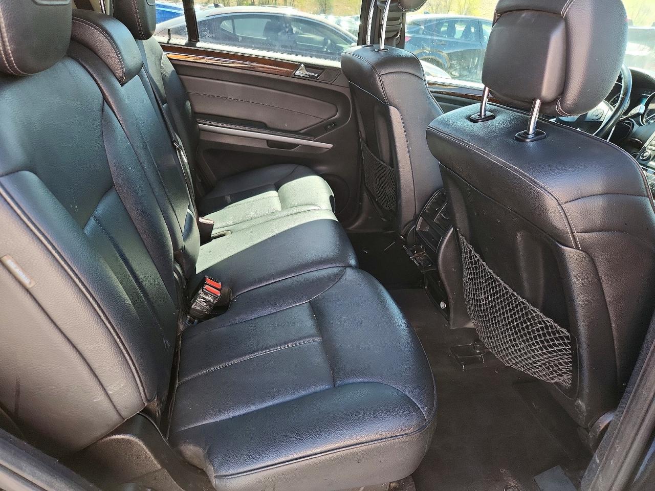 Mercedes-Benz G-Class 450 4matic