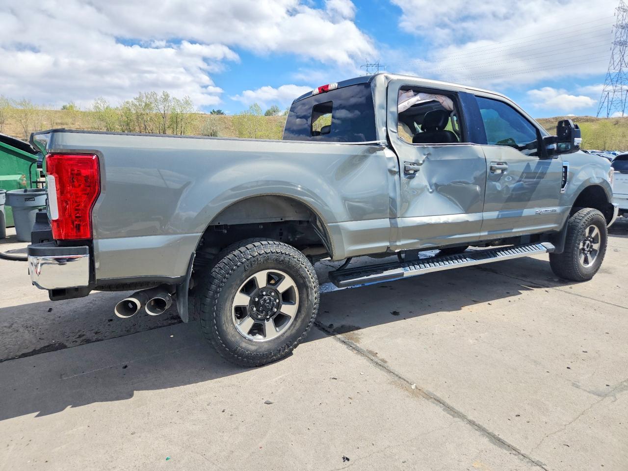 Ford F-350 Super Duty