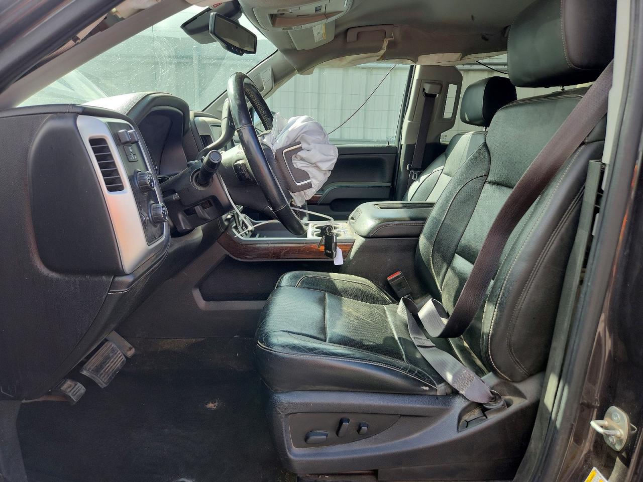 GMC Sierra K1500 Slt