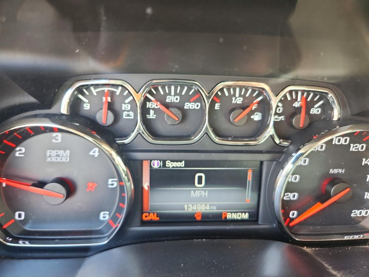 GMC Sierra K1500 Slt