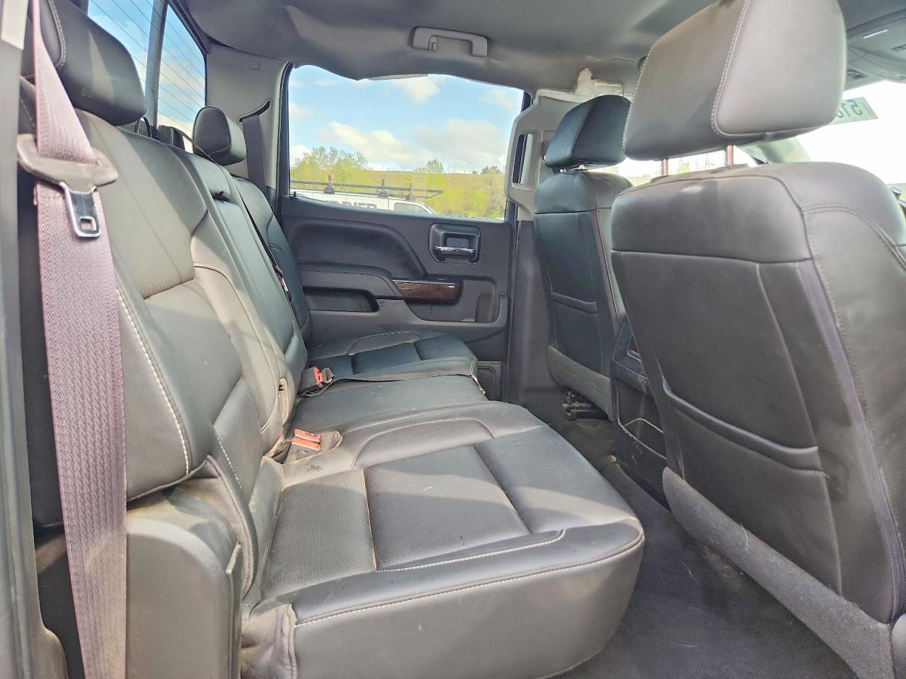 GMC Sierra K1500 Slt