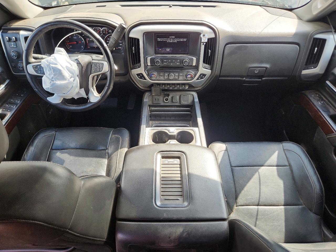 GMC Sierra K1500 Slt