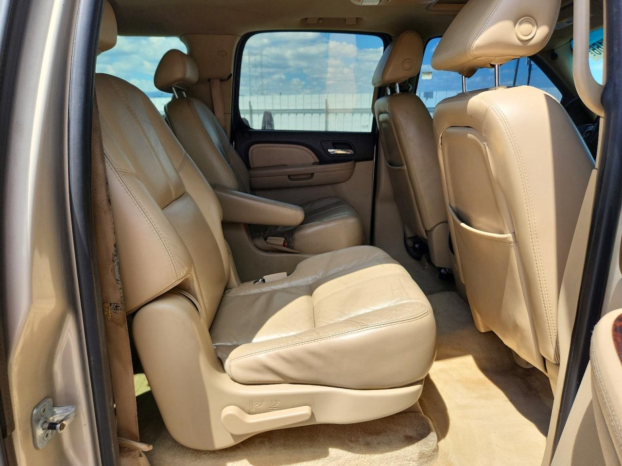 GMC Yukon Denali