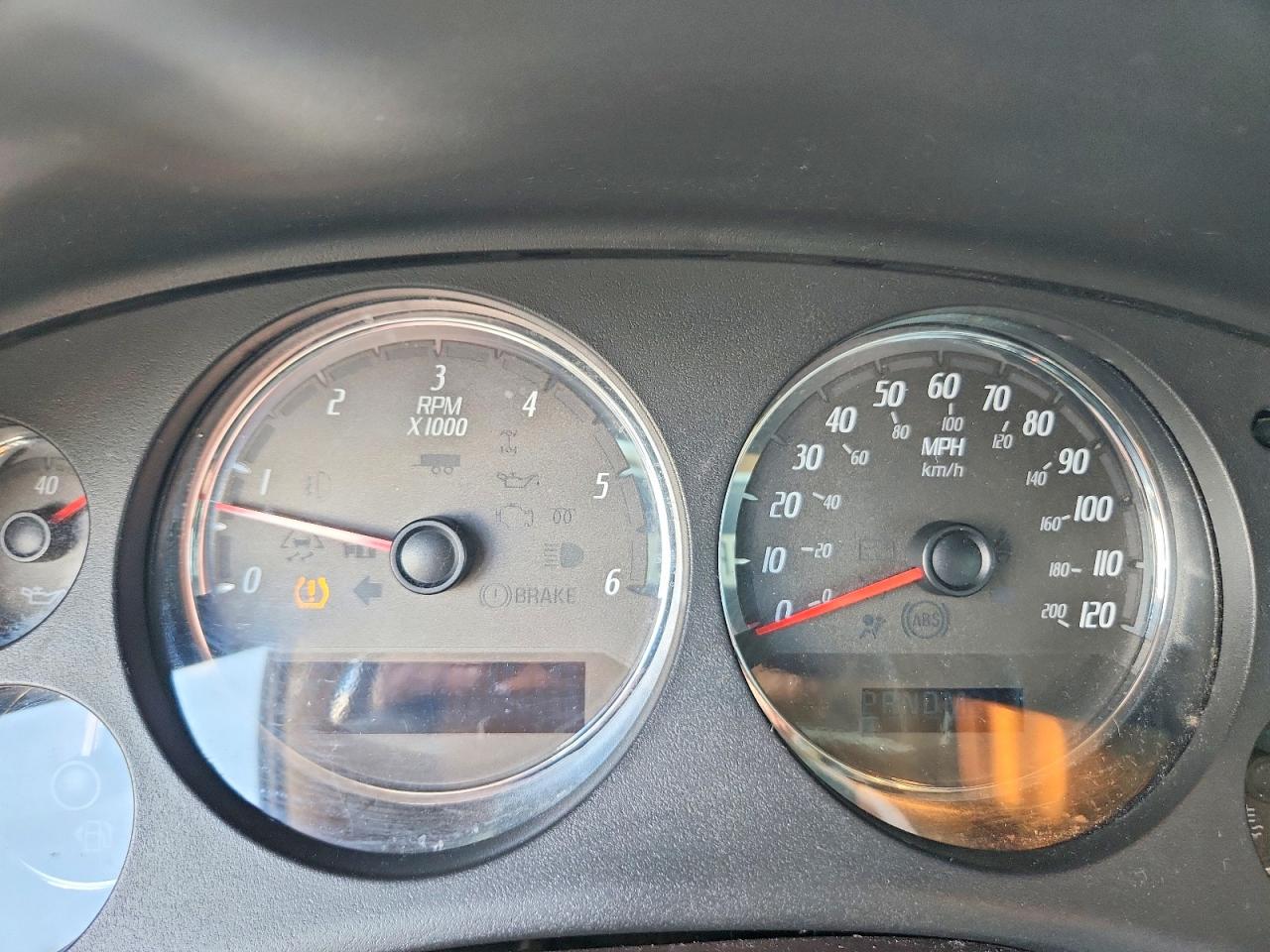 GMC Yukon Denali