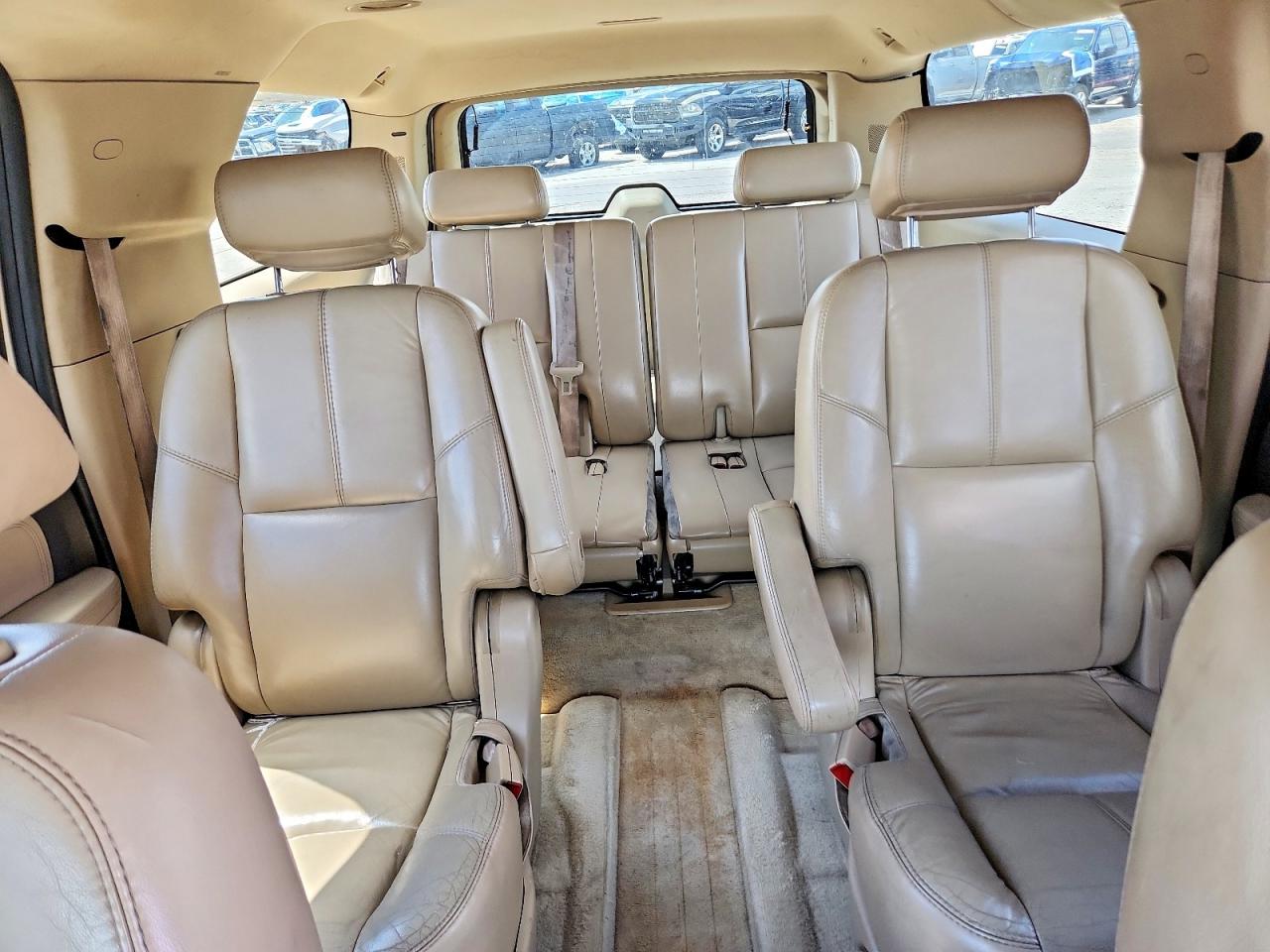 GMC Yukon Denali