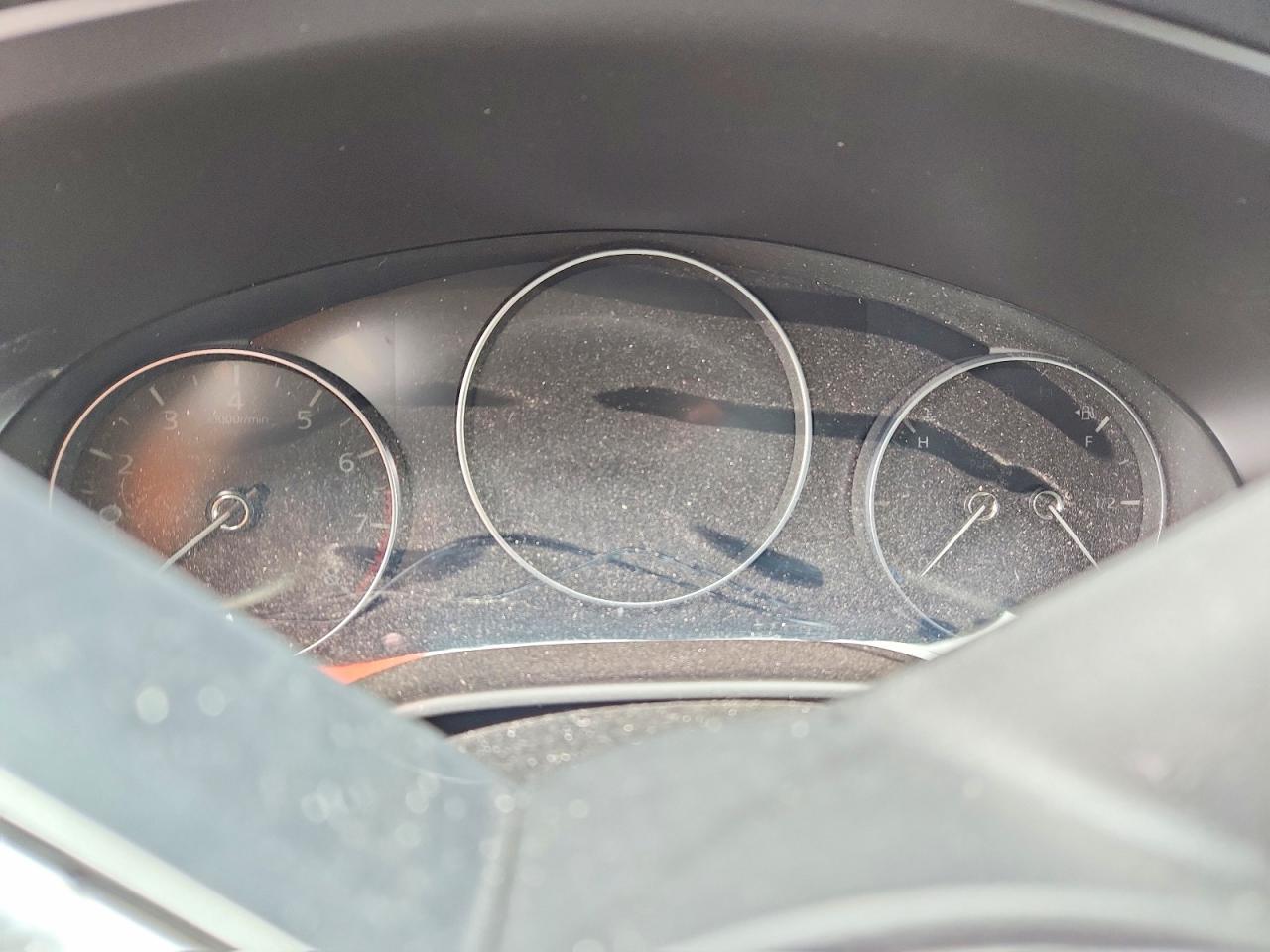 Mazda Cx Premium