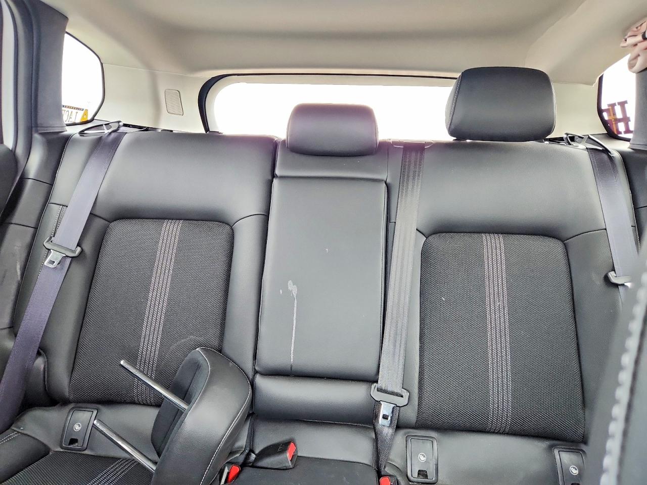 Mazda Cx Premium
