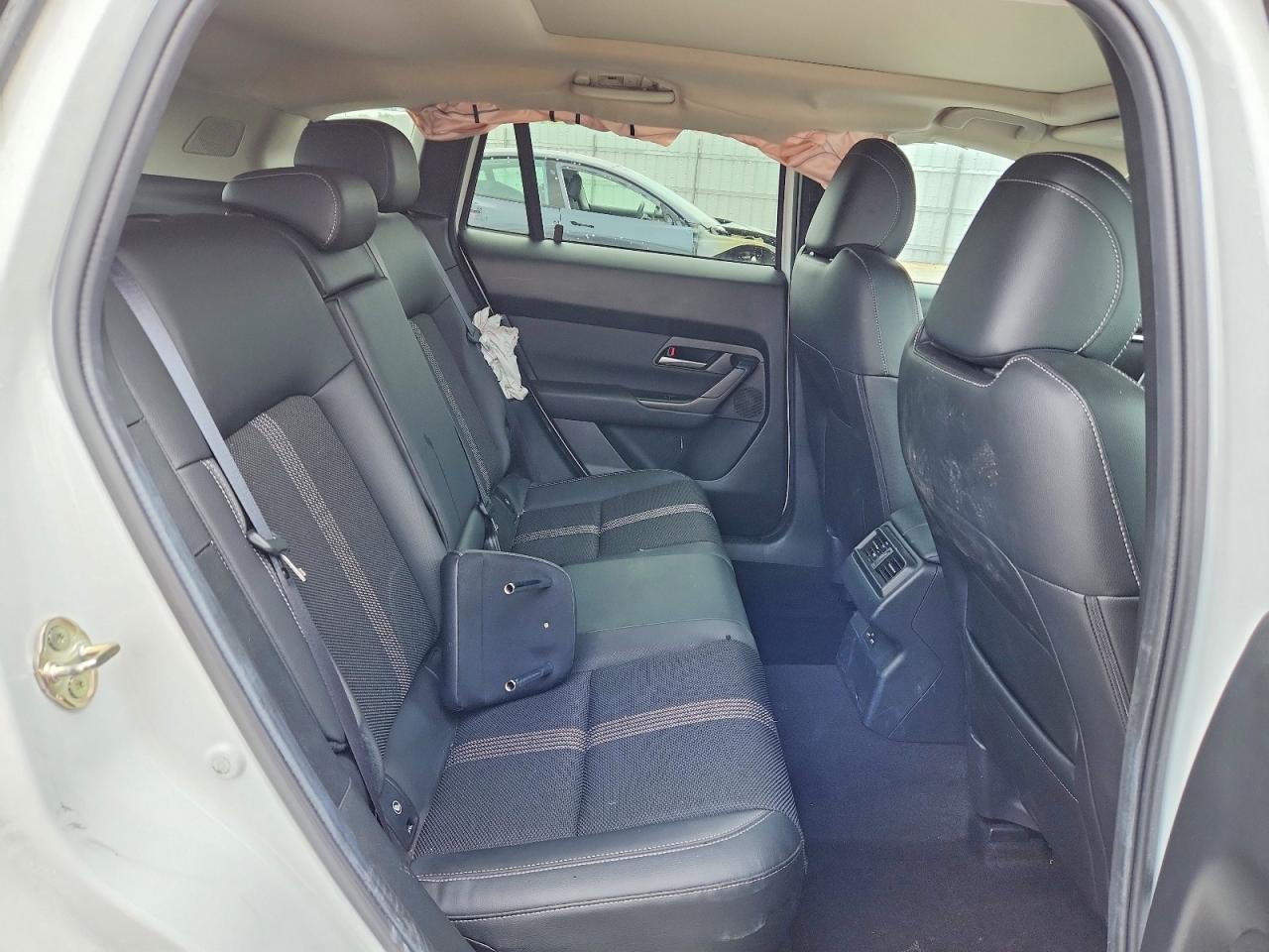 Mazda Cx Premium