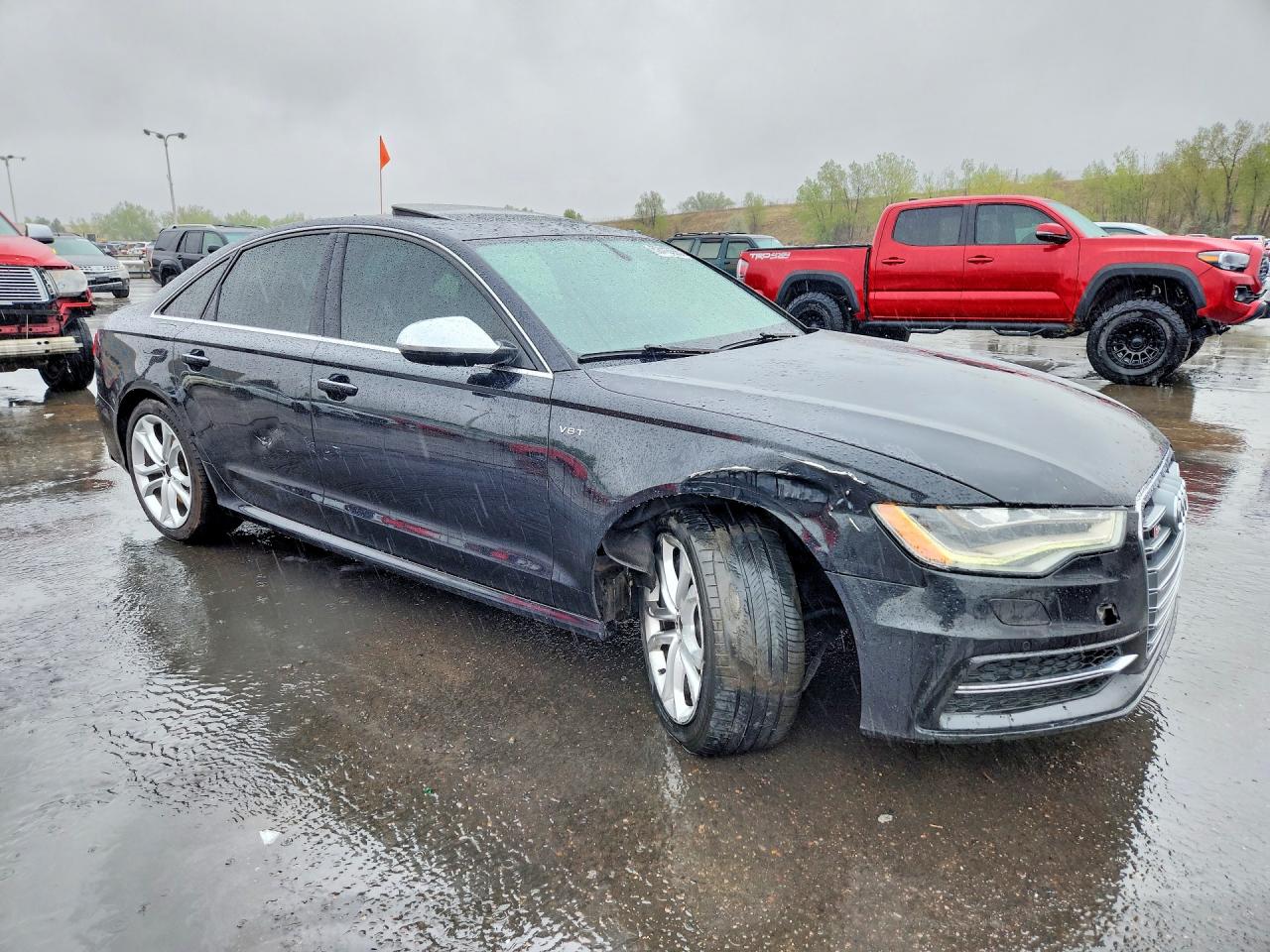 Audi S6