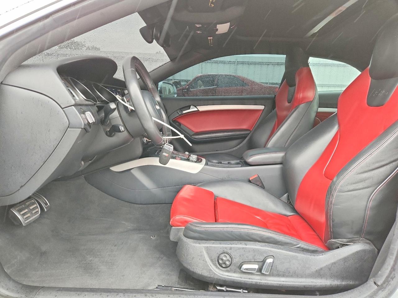 Audi S5 Premium Plus