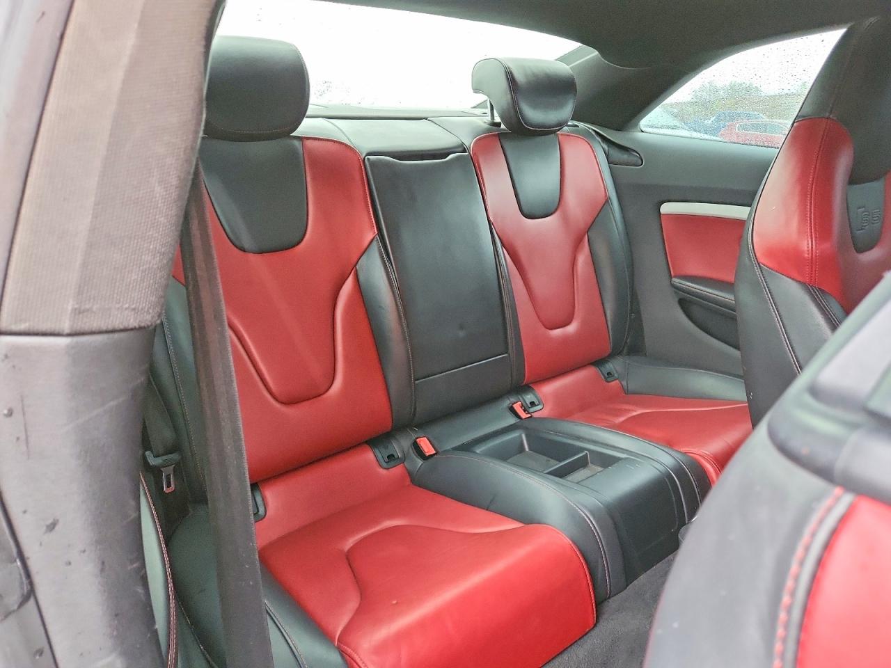 Audi S5 Premium Plus