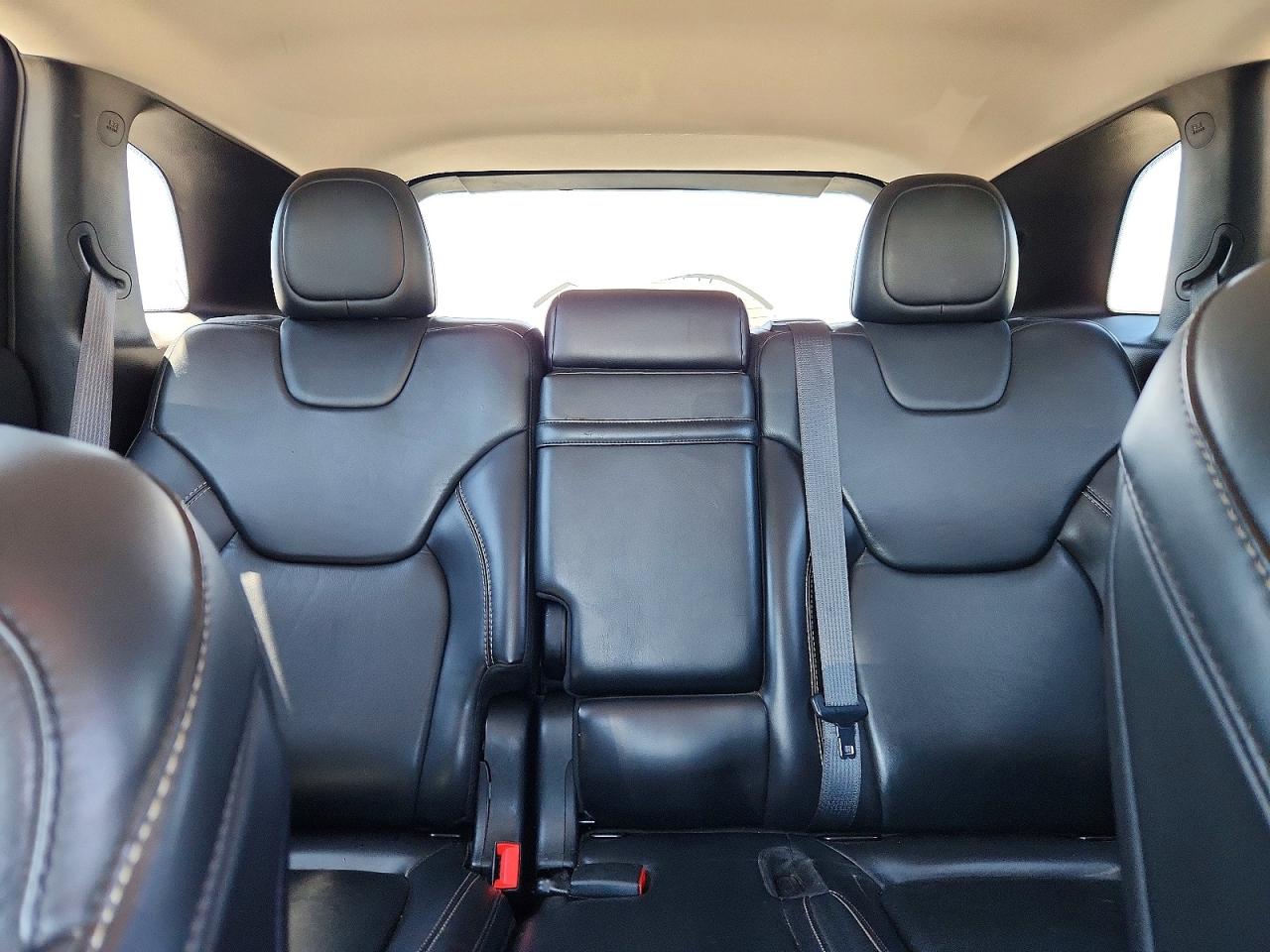 Jeep Cherokee Limited