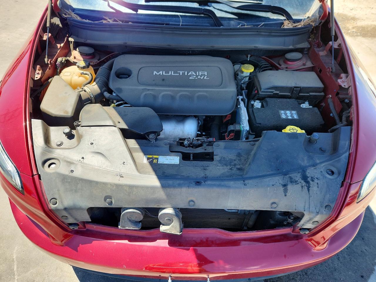 Jeep Cherokee Limited