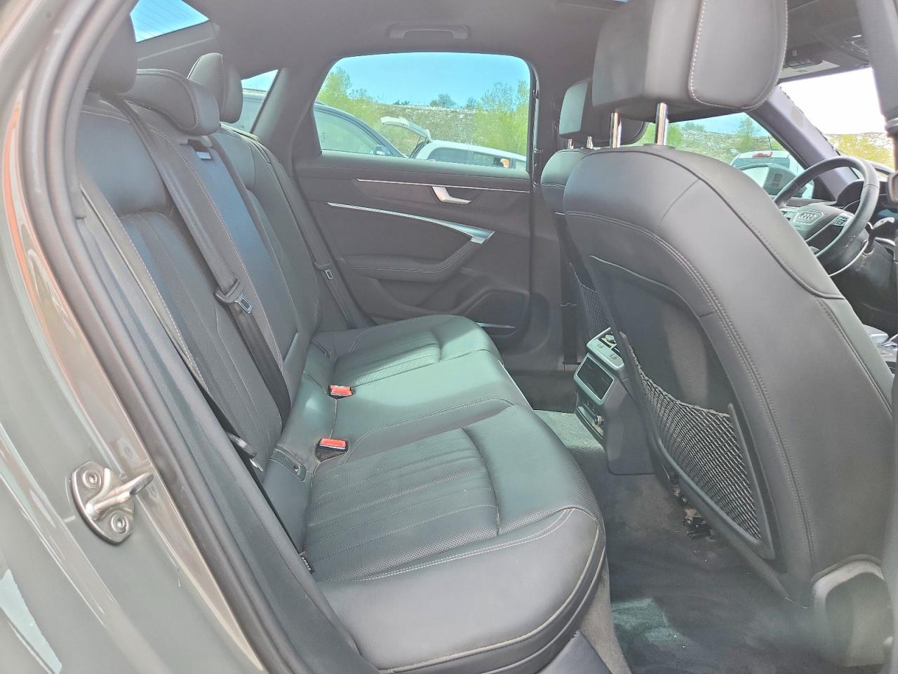 Audi A6 Premium Plus