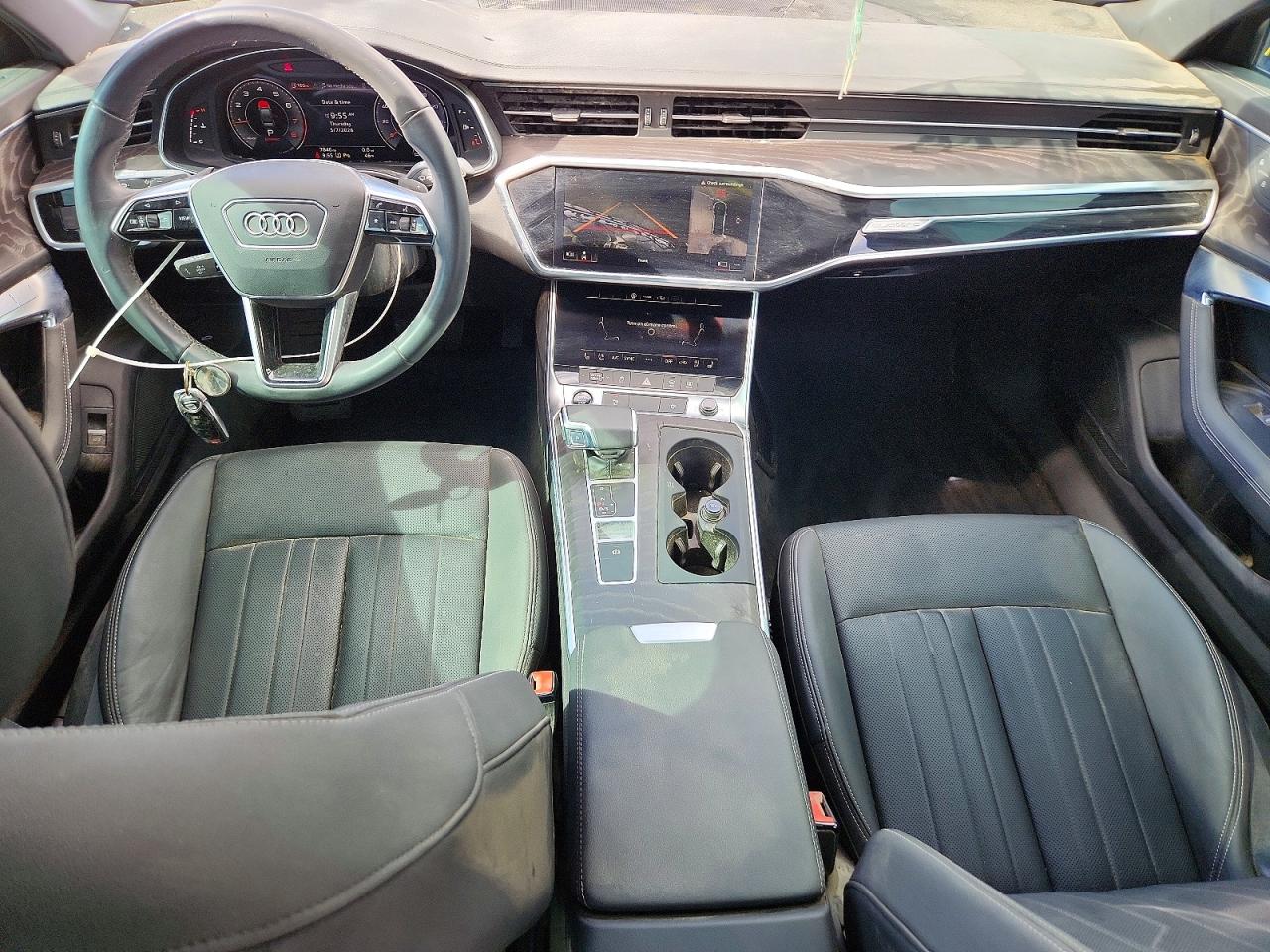 Audi A6 Premium Plus