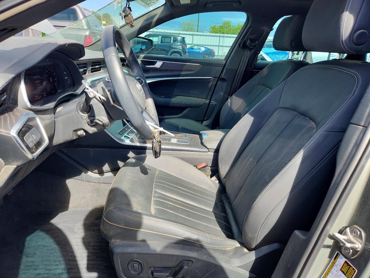 Audi A6 Premium Plus