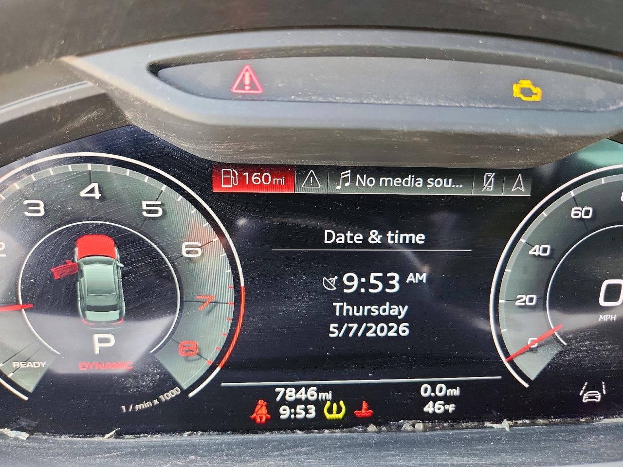 Audi A6 Premium Plus