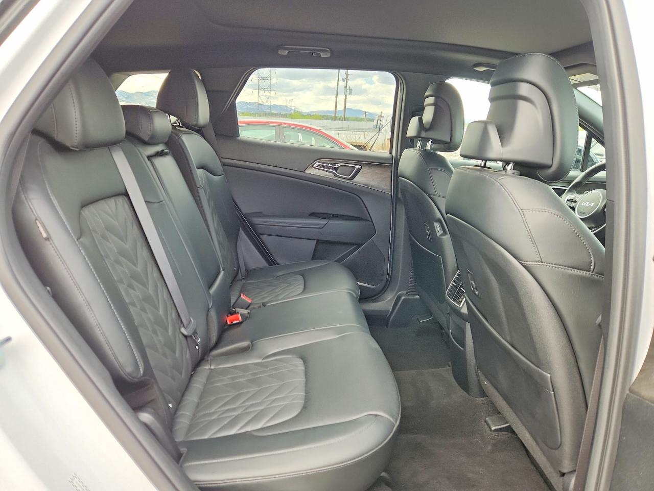 Kia Sportage X-pro