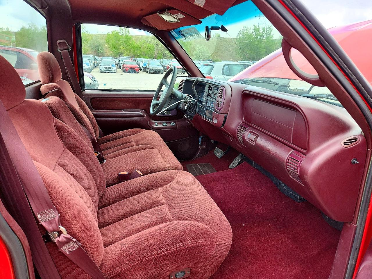 GMC Sierra C1500