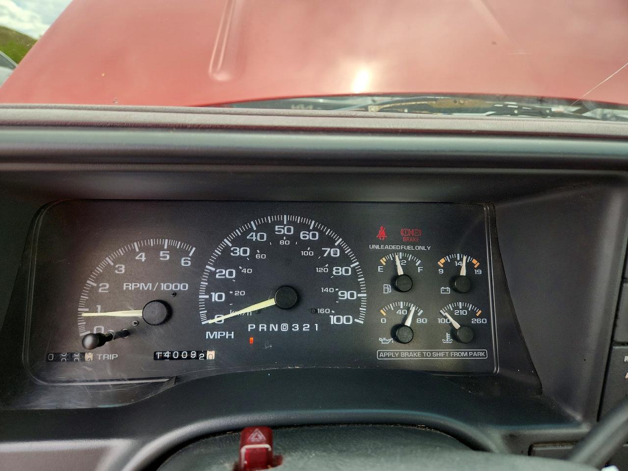 GMC Sierra C1500